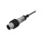 CARLO GAVAZZI PA18CLD02TC Photoelectric Sensor