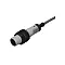 CARLO GAVAZZI PA18CLR30TC Photoelectric Sensor