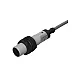 CARLO GAVAZZI PA18CLR30TC Photoelectric Sensor