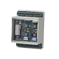 CARLO GAVAZZI PAM04AN3APO Photoelectric Sensor