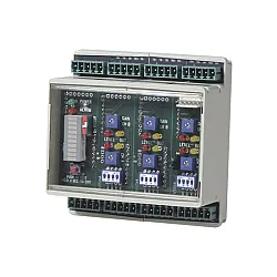 CARLO GAVAZZI PAM06AN3APO Photoelectric Sensor