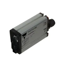 CARLO GAVAZZI PB3PNPA-1 Photoelectric Sensor