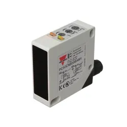 CARLO GAVAZZI PC50CNB50BAM1 Photoelectric Sensor