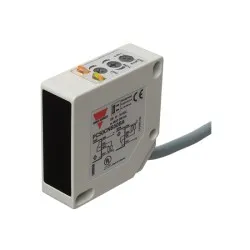 CARLO GAVAZZI PC50CND10BA Photoelectric Sensor