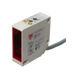 CARLO GAVAZZI PC50CNP06BAML Photoelectric Sensor