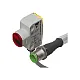 CARLO GAVAZZI PH18CNB20PAT1SA Photoelectric Sensor