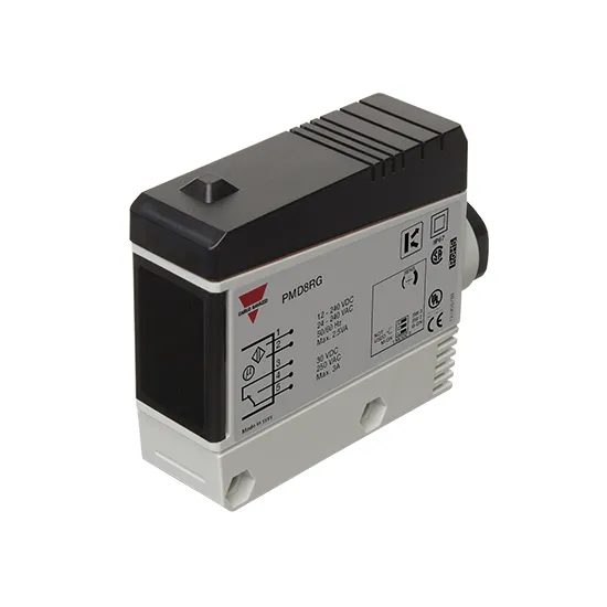 CARLO GAVAZZI PMT20RGM Photoelectric Sensor