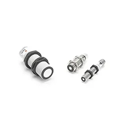 Ultrasonic Sensors