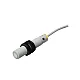 CARLO GAVAZZI UA18CAD04NKTI Ultrasonic Sensor