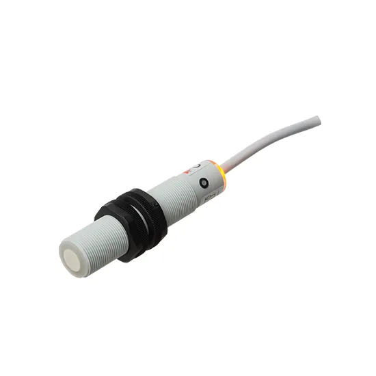 CARLO GAVAZZI UA18CAD09NKTI Ultrasonic Sensor
