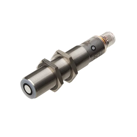 CARLO GAVAZZI UA18EAD04PKM1TI Ultrasonic Sensor