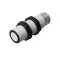 CARLO GAVAZZI UA30CAD35PGM1TI Ultrasonic Sensor