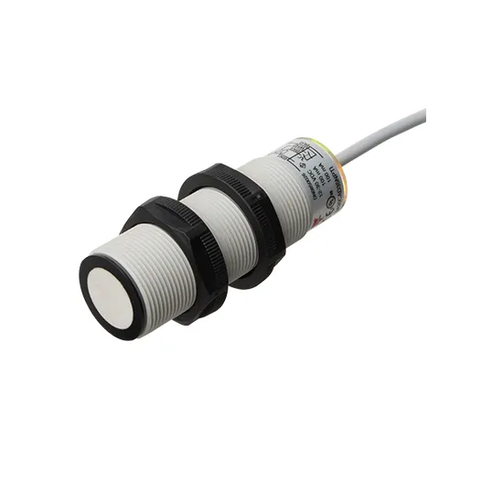 CARLO GAVAZZI UA30CAD35PGTI Ultrasonic Sensor