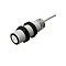CARLO GAVAZZI UA30CAD35PGTI Ultrasonic Sensor