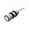 CARLO GAVAZZI UA30CAD60NKTI Ultrasonic Sensor