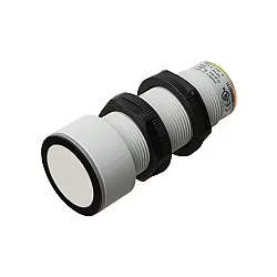 CARLO GAVAZZI UA30CAD60PKM1TI Ultrasonic Sensor