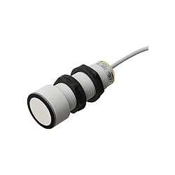 CARLO GAVAZZI UA30CAD60PPTI Ultrasonic Sensor