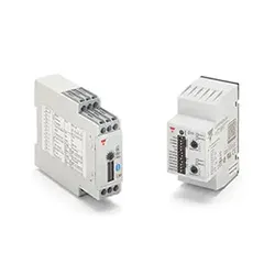 Vehicle Loop Detectors