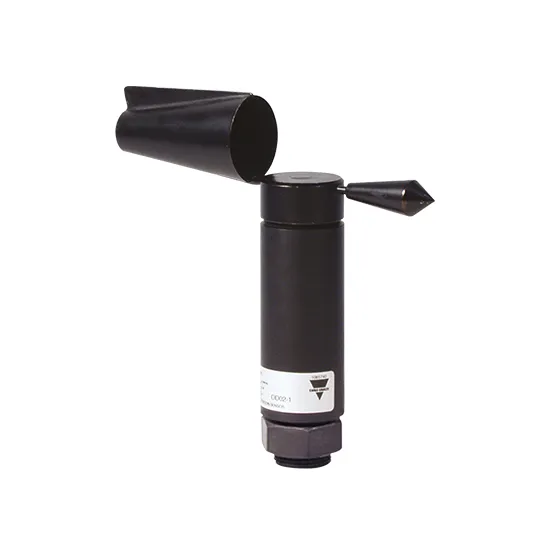 CARLO GAVAZZI DWS-D-DGC13 Wind Vane Direction Sensor
