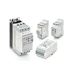 Soft Starter Selector Tool