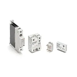 Solid State Relays