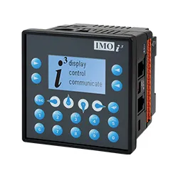 i3AX Series