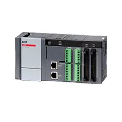 Programmable Logic Controllers