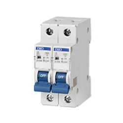Miniature Circuit Breakers