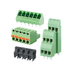 PCB Terminals