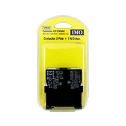 Contactors