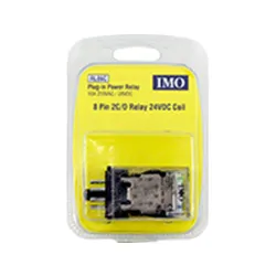 Plug-In Relays