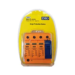 Surge Protection Devices
