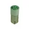 IMO B3-L24A-GREEN LED Lamp