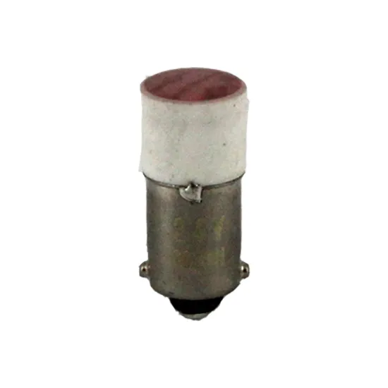 IMO B3-L24A-RED LED Lamp