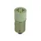 IMO B3-L24A-YELLOW LED Lamp