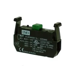 IMO B3T10 Contact Block