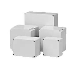 Enclosures