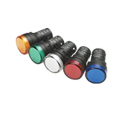 Pilot Lights