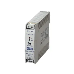 IMO DPS-1-018-24DC DIN-RAIL POWER SUPPLY