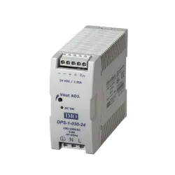 IMO DPS-1-030-24DC DIN-RAIL POWER SUPPLY