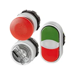 Pushbuttons