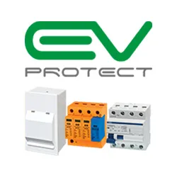 EV Charging Components