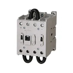 DC Switching Contactors