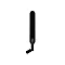 MOXA ANT-5G-ASM-02 Cellular Antenna
