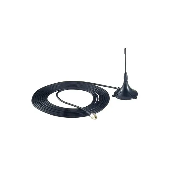 MOXA ANT-CQB-AHSM-00-3m Cellular Antenna
