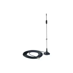 MOXA ANT-CQB-AHSM-03-3m Cellular Antenna