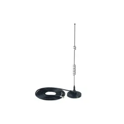 MOXA ANT-CQB-AHSM-05-3m Cellular Antenna
