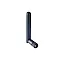 MOXA ANT-CQB-ASM-01 Cellular Antenna