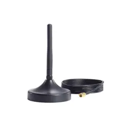 MOXA ANT-WCDMA-AHSM-04-2.5m Cellular Antenna