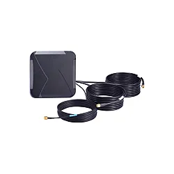 MOXA MAT-5G-PA-SM-3-06-3m Wireless MIMO Panel Antenna